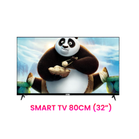 REFAB TV 32" 1/8 GB RAM /ROM Smart HDR LED TV