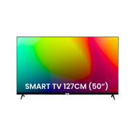 REFAB TV 50"SMART 2GB/ 16GB SAMSUNG PANEL LED TV