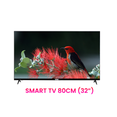 REFAB SMART FRAMELESS LED TV  32"