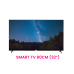 REFAB SMART LED TV VOICE REMOTE 32" 1GB/8GB RAM/ROM