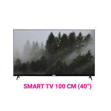 REFAB SMART 1GB/8GB RAM/ROM LED TV 40"