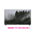 REFAB SMART 1GB/8GB RAM/ROM LED TV 40"